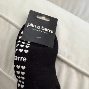 pila barre